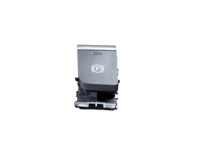 80B927225 (AUDI) Кнопка стояночного тормозаAudi Q5 16-