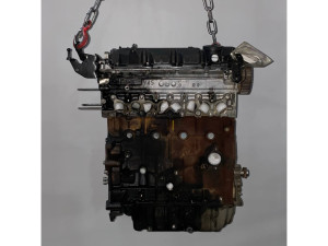 RHK (DW10UTED4) (PEUGEOT) Двигатель 2.0HDI 16V RHK (DW10UTED4) 88kWFiat Scudo 07-16 Peugeot Expert 07-16 Citroen Jumpy 07-16