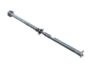 A2054100302 (MERCEDES-BENZ) Карданный вал АКПП 2 части демпфер/демпфер 2.2CDI 16VMercedes-Benz C-Class W205 14-21