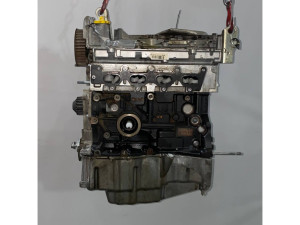 K4M 642 (RENAULT) Двигатель 1.6MPI 16VRenault Duster 10-18 Dacia Duster 10-17