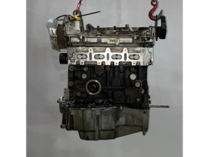K4M 830 (RENAULT) Двигатель 1.6MPI 16V K4M 830Renault Kangoo 08-17 Renault Kangoo 09-17 Mercedes-Benz Citan 12-21