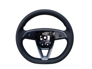 1735339CNH (TESLA) Кермо шкіра мульти під airbagTesla Model 3 Highland 24-