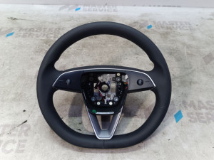 1735339CNH (TESLA) Руль кожа мульти под AIRBAG
