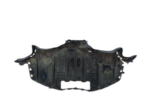 158258300D (TESLA) Защита заднего бампера BASETesla Model 3 Highland 24-