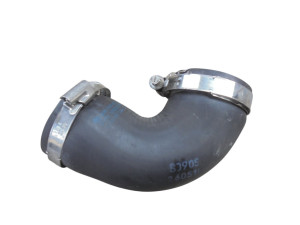 6R0145838B (SKODA) Патрубок интеркулера от радиат к дрос заслон 1.2TDI 12VSkoda Roomster 06-15 Skoda Fabia II 07-14