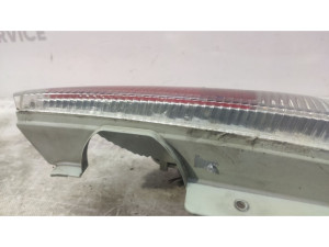 5J7945096 (SKODA) Фонарь правый