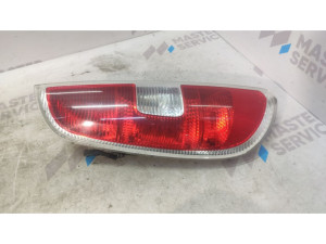 5J7945095 (SKODA) Фонарь левый