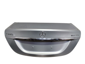 A2057500075 (MERCEDES-BENZ) Крышка багажника седанMercedes-Benz C-Class W205 14-21