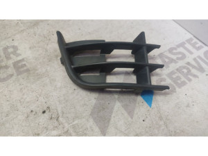 5J0853666A (SKODA) Решетка бампера переднего правая