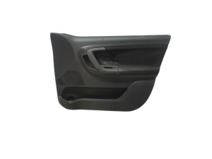 5J0867012E (SKODA) Карта двери передней правойSkoda Fabia II 07-14