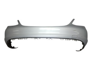 A20588064009999 (MERCEDES-BENZ) Бампер задний верхняя часть под парктроник седанMercedes-Benz C-Class W205 14-21