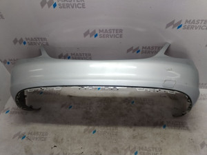 A20588064009999 (MERCEDES-BENZ) Бампер задний верхняя часть под парктроник седан