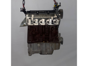 K9K 718 (RENAULT) Двигатель 1.5DCI 8V K9K 718 84HP 62kW L4Renault Clio II 98-05 Renault Kangoo 97-07 Nissan Kubistar 03-08