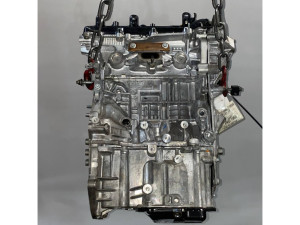 H4D 480 (RENAULT) Двигатель 1.0TCE 12V