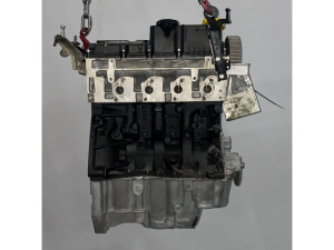 K9K 282 (NISSAN) Двигатель восстановленный Euro4 Siemens 1.5DCI 8V K9K 282Nissan Juke 10-19 Nissan Qashqai 14-22 Nissan Qashqai 07-14