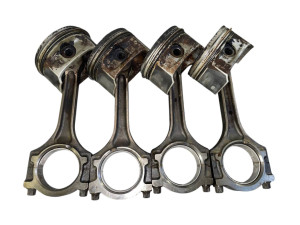 ROD-HXDA (FORD) Шатун 1.6MPI 16V HXDA 85kWFord C-MAX 02-10 Ford Focus II 04-11