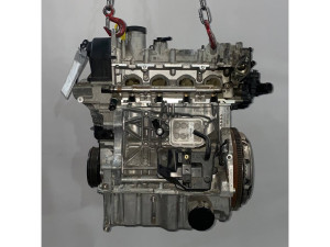 CJZ (SKODA) Двигун 1.2TSI 8V CJZB CJZA CJZC