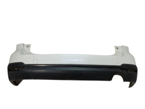 57704SG012 (SUBARU) Бампер задний в сбореSubaru Forester 13-18
