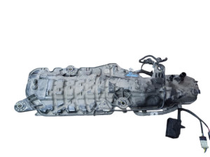 68364586AC (JEEP) Бачок мочевины AdBlueJeep Compass 16-