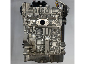 DHFA (VAG) Двигатель 1.5TSI 16V DHFA 130HPVW Golf VII 12-20 Audi A3 12-22 Skoda Octavia A7 13-19
