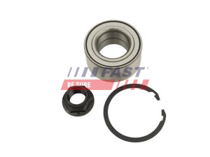 FT10385 (FAST) Подшипник ступицы переднейFord Fiesta 17- Ford Fiesta 09-17 Mazda 2 07-14