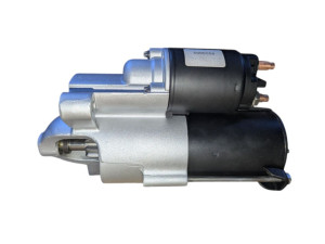 8000006 (Delco) СтартерFiat Ducato 02-06 Peugeot 508 10-18 Citroen Berlingo 96-08