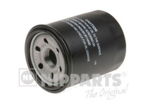 J1313015 (NIPPARTS) Фильтр масляныйKia Sportage 94-04 Mazda 626 97-02 Mazda 626 92-97