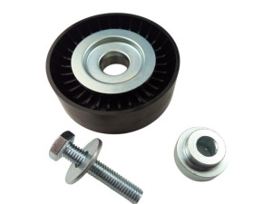 6453.SG (CITROEN/PEUGEOT) Ролик ГРМ 2.8D 8V, 3.0MJET 16VFiat Ducato 06-14 Peugeot Boxer 06-14 Citroen Jumper 02-06