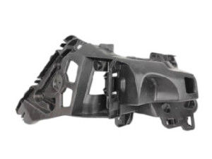 850456409R (RENAULT) Кронштейн заднего бампера левыйRenault Clio IV 12-19
