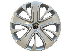 403157271R (RENAULT) Колпак колесный R15Renault Clio IV 12-19