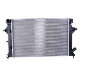 25310F2000 (HCC) Радиатор основной 1.6MPI 16V, 2.0MPI 16VHyundai i-30 17- Hyundai Elantra AD 16-20 Kia Forte 18-