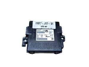 68411099AA (JEEP) Блок электронный управления KeylessJeep Compass 16-