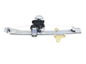 807213867R (RENAULT) Стеклоподъемник передний левый электрический 2 пинаRenault Clio IV 12-19