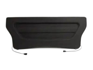 799228056R (RENAULT) Полка багажника хэтчбекRenault Clio IV 12-19