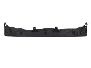 668107547R (RENAULT) Пластик под лобовое стекло нижняя частьRenault Clio IV 12-19