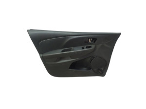 809019394R (RENAULT) Карта двери передней левой кожаRenault Clio IV 12-19