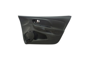 809009049R (RENAULT) Карта двери передней правой кожаRenault Clio IV 12-19