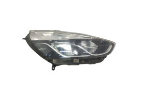 260103317R (RENAULT) Фара правая с электрокорректоромRenault Clio IV 12-19