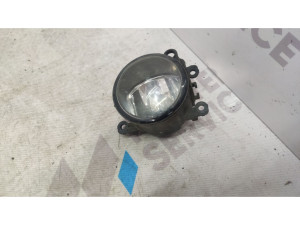 261550885R (RENAULT) Фара противотуманная левая