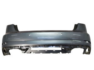8V4807067L (AUDI) Бампер задній верхня частина під парктронік 16-Audi A3 12-22