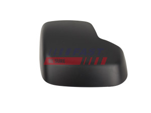 FT10705 (FAST) Накладка дзеркала праваFiat Fiorino 07- Peugeot Bipper 08-17 Citroen Nemo 08-17