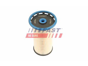 FT10858 (FAST) Фильтр топливный вставкаVW Golf VI 09-14 Skoda Octavia A7 13-19 SEAT Leon 12-20