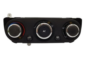 275107188R (RENAULT) Блок управления печкой климатконтрольRenault Clio IV 12-19