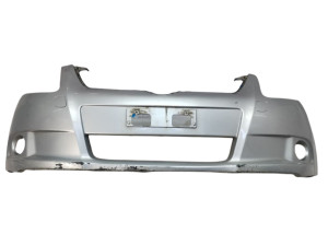 5211905917 (TOYOTA) Бампер передний под ПТФ -11Toyota Verso 09-18 Toyota Avensis 09-18