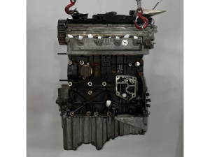 CAGA (AUDI) Двигатель 2.0TDI 16V CAGAAudi A5 07-16 Audi A4 07-15 SEAT Exeo 08-13