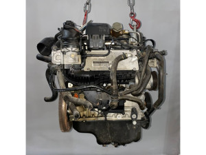 CBZB (VW) Двигатель комплект 1.2TSI 8V CBZB L4VW Golf VI 09-14 Skoda Octavia A5 04-13 SEAT Leon 05-12