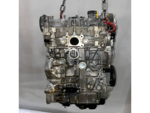 DGEA (VAG) Двигатель 1.4TSI 16V