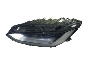 103431401C (TESLA) Фара левая FULL LED SAE АмерикаTesla Model X 15-21