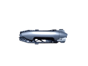8Y0959121 (SKODA) Ручка двери наружная передняя левая KeylessAudi A3 20- Skoda Octavia A8 20-