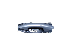 8Y0959122 (SKODA) Ручка двери наружная правая KeylessAudi A3 20- Skoda Octavia A8 20-